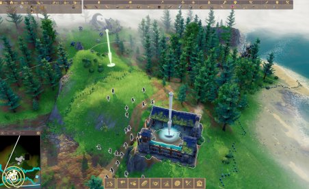 Entrenador PLITCH Para Pioneros de Pagonia