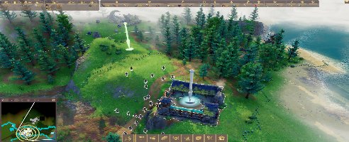Entrenador PLITCH Para Pioneros de Pagonia