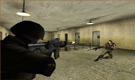Sums of All Fears, The – Various Cheats