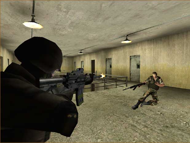 Sums of All Fears, The - Various Cheats