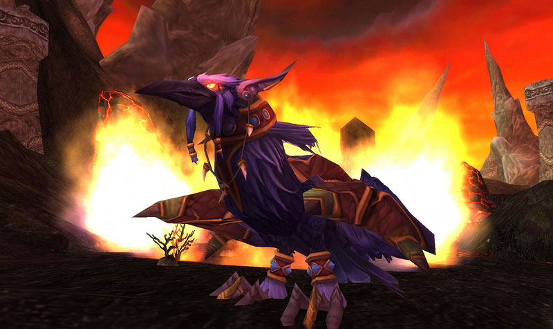 Now You Can Change Your WoW Name