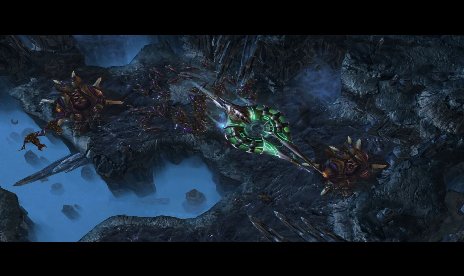 StarCraft 2 Director Explains The Dangers Of Relying On Beta Testing Statistics