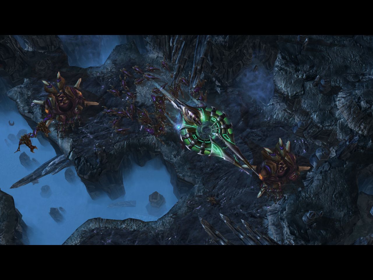 StarCraft 2 Director Explains The Dangers Of Relying On Beta Testing Statistics