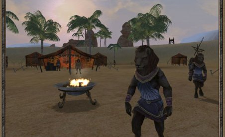 L'âge des ténèbres de Camelot