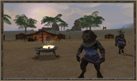 Dark Age Of Camelot – Armor without paying