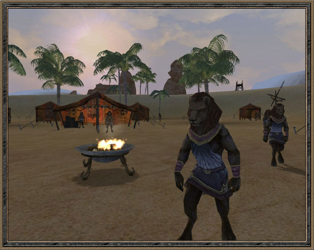 Dark Age of Camelot – Any Class