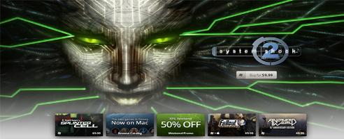 System Shock 2 jetzt auf GoG verfügbar