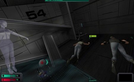 System Shock 2 (+3 Trainer)