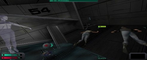 System Shock 2 (+3 Trainer)