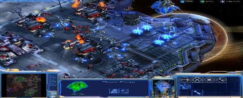 StarCraft II Designer: We Are Not Trying To Be Innovative