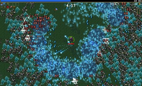 Vampire Survivors (Unity Beta) (+22 Trainer)