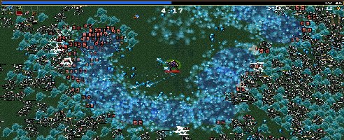 Vampire Survivors (Unity Beta) (+22 Trainer)