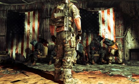 Spec Ops Lead Designer Admits Its Multiplayer Is Low Quality Bullshit