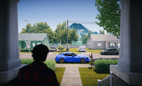 Car For Sale Simulator 2023 (+7 Trainer)