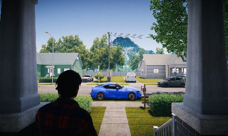 Car For Sale Simulator 2023 (+7 Trainer)