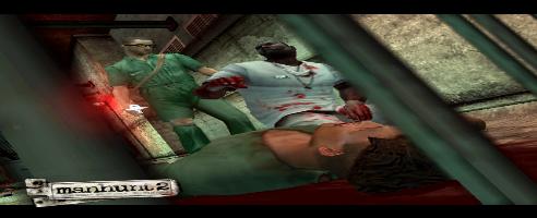 Hacker haben den AO-Inhalt von Manhunt 2 PSP freigeschaltet