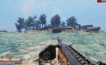 Sunkenland (+23 Entrenador)