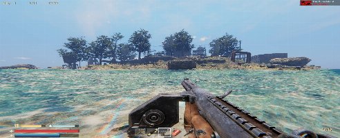 Sunkenland Early Access (+23 Trainer)