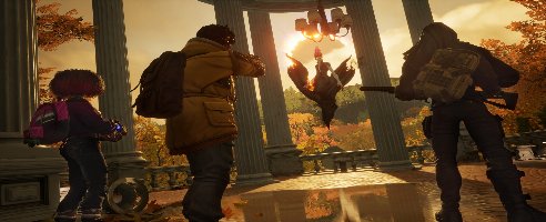 Phil Spencer enttäuscht von der Resonanz auf Redfall und verspricht Besserung