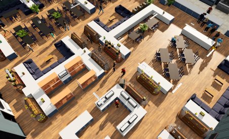 Big Ambitions (+13 Trainer)