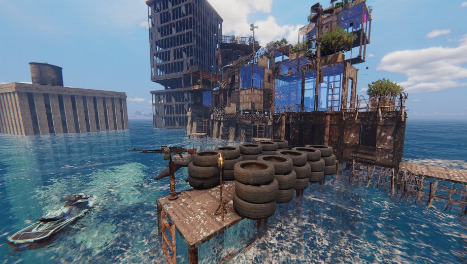 Sunkenland (+17 Trainer)