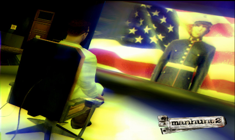 ESRB Acquits Rockstar From Manhunt 2 AO Hack