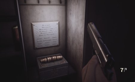 Fobia - St. Dinfna Hotel (+19 Trainer)