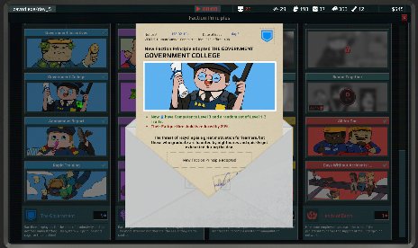 Organs Please v0.0.24 (+8 Trainer)