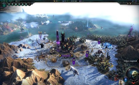 Age of Wonders 4 v1.002.003.77876 (+6 Trainer)