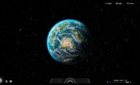 Lightracer Spark (+12 Trainer)