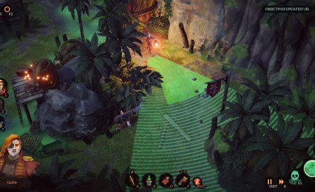 Gambito de Sombra: La tripulación maldita v1.0.52.r37952.f (+6 Entrenador)