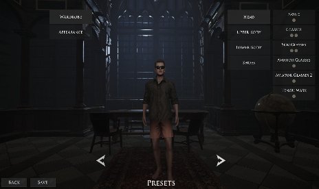 Demonologist (+10 Trainer)