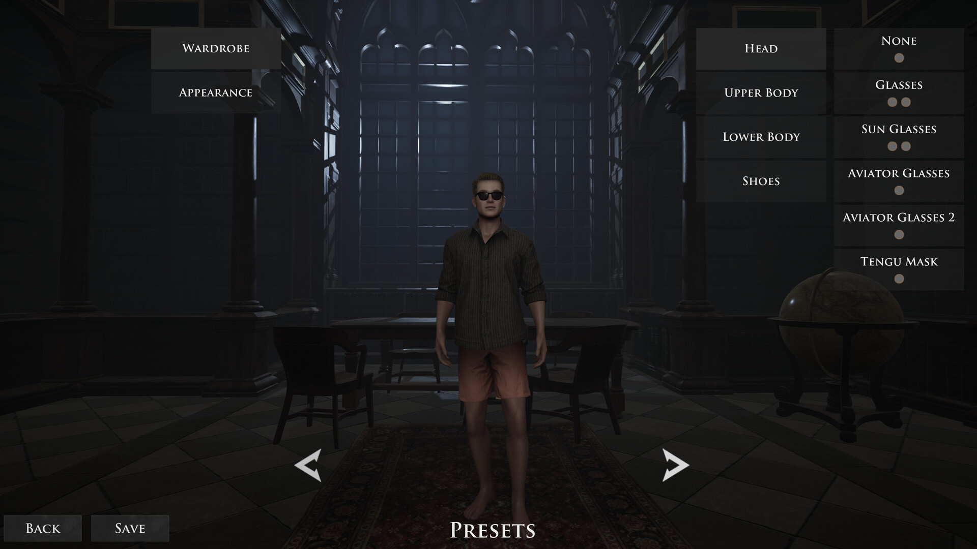 Demonologist (+10 Trainer)