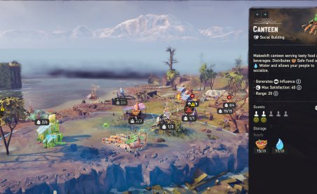 Floodland v.1.020823 (+6 Trainer)