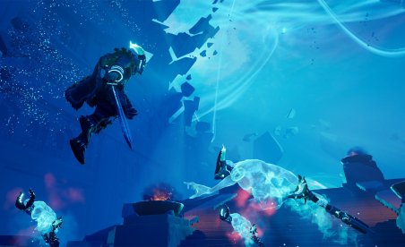 Gefrorene Flamme v0.65.0.5.30895 (+11 Trainer)