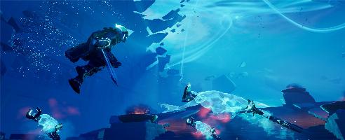 Frozen Flame v0.65.0.5.30895 (+11 Trainer)