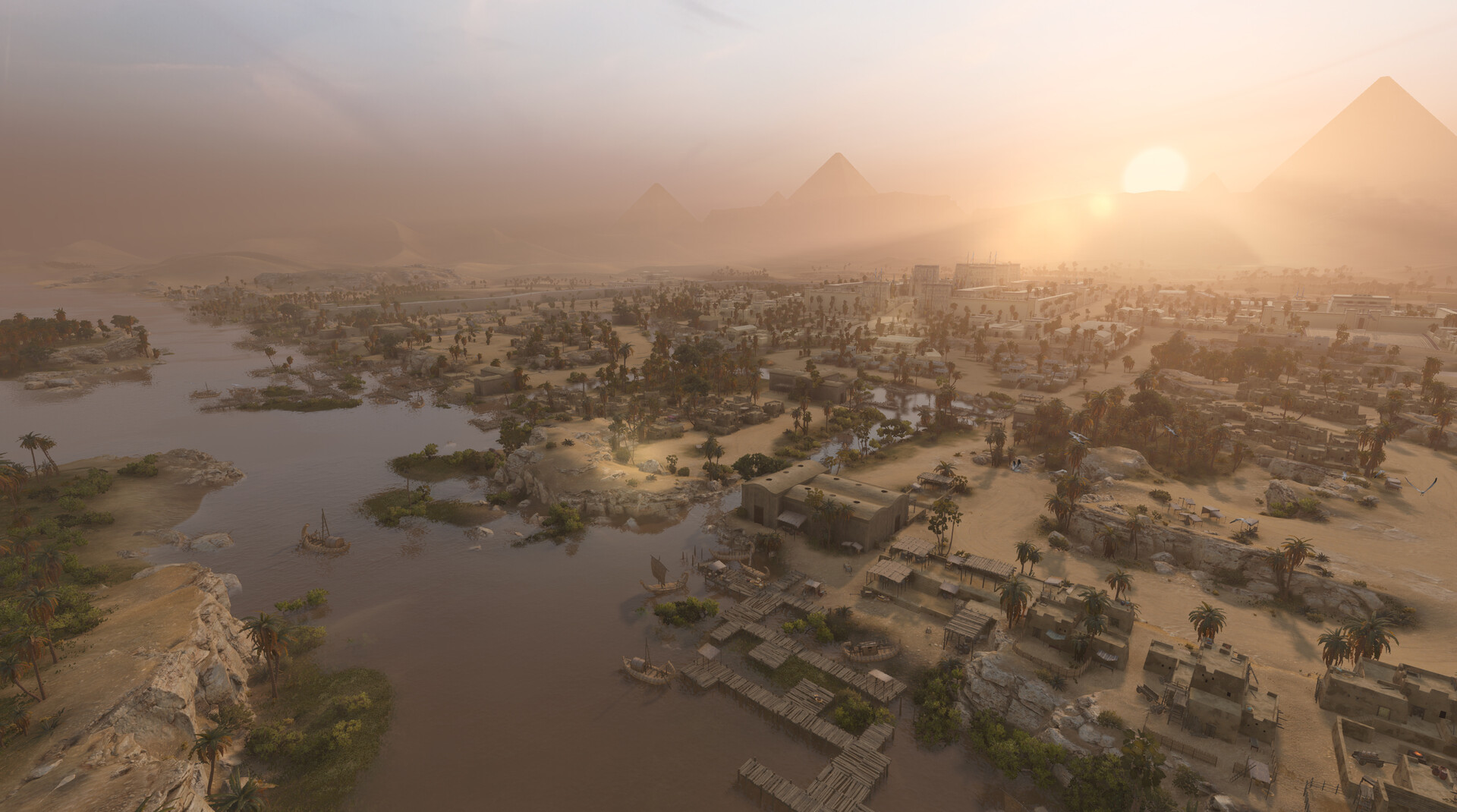 Total War: PHARAOH v0.9.0 Build 11321 (+13 Trainer)