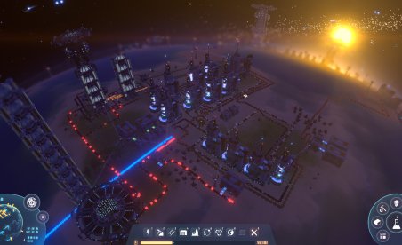 Dyson Sphere Program (+1 Trainer)