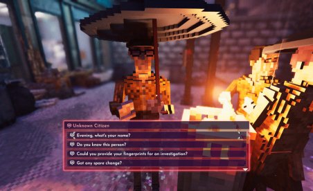 Les ombres du doute (+27 Formateur)