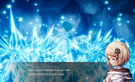 Harvestella v1.0 (+23 Trainer)