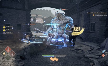 Valkyrie Elysium v11/10/2022 (+14 Trainer)