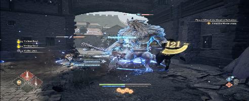 Valkyrie Elysium v11/10/2022 (+14 Trainer)