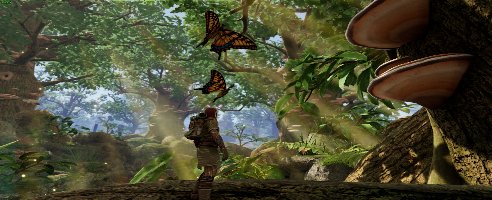 Smalland: Survive the Wilds (+18 Trainer)