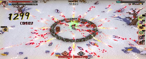Noobs Want to Live (+7 Trainer)