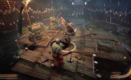 Wir, die wir im Begriff sind zu sterben v0.1 (+32 Trainer)