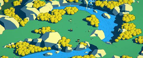 Thronfall v1.01 (+15 Trainer)