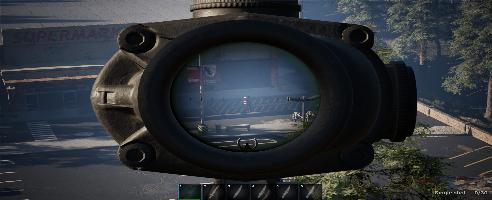No One Survived v0.0.2.9 (+26 Trainer)