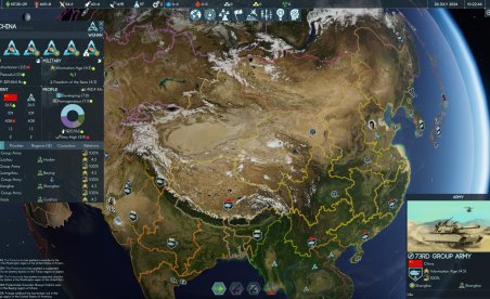 Terra Invicta v0.3.17 (+41 Trainer)