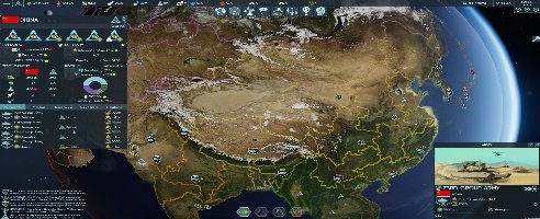 Terra Invicta v0.3.17 (+41 Trainer)