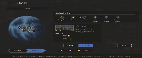 Chaos Galaxy 2 v0.8.2 (+30 Trainer)